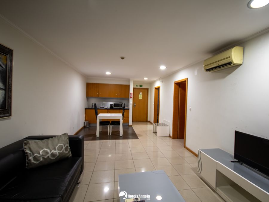 Aparthotel Tropicana - Imagem 4